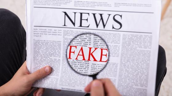 Fake news: Susceptibility, awareness, and solutions | CEPR