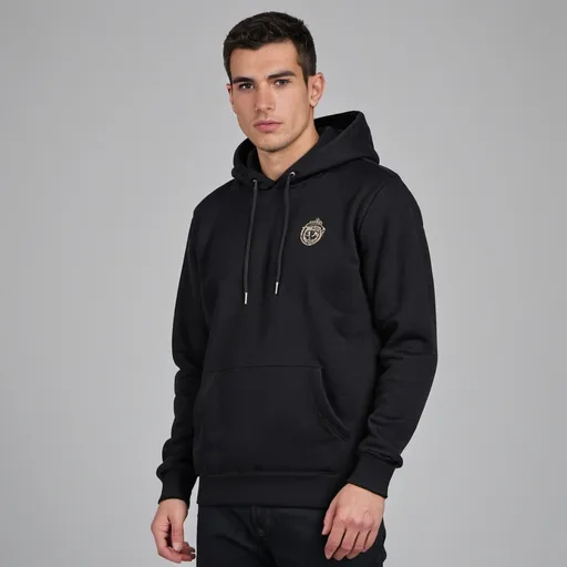 corteiz hoodie