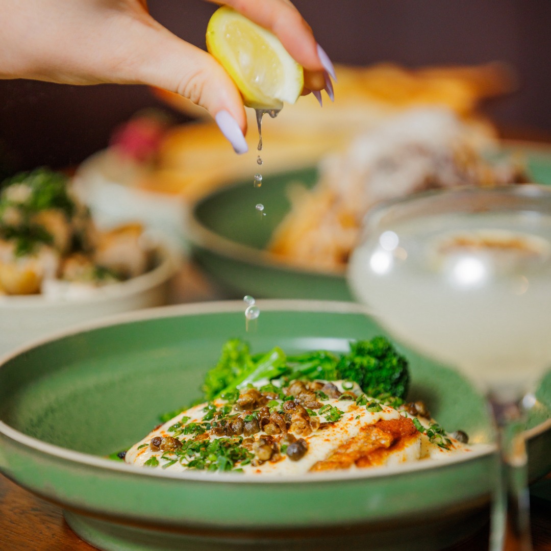 Portside Social