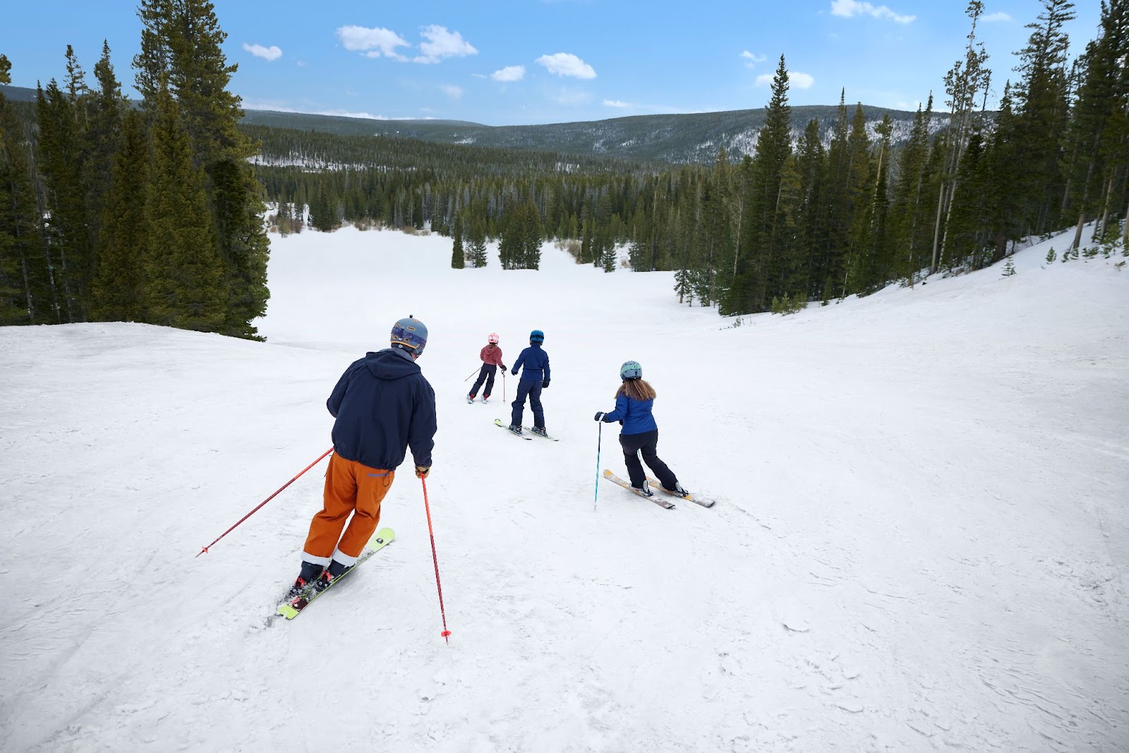 How to experience Wyoming this winter beyond the major attractions