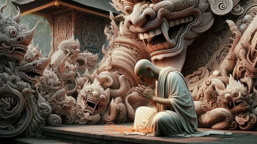 Perkembangan Spiritualitas Dalam Era Kali Yuga