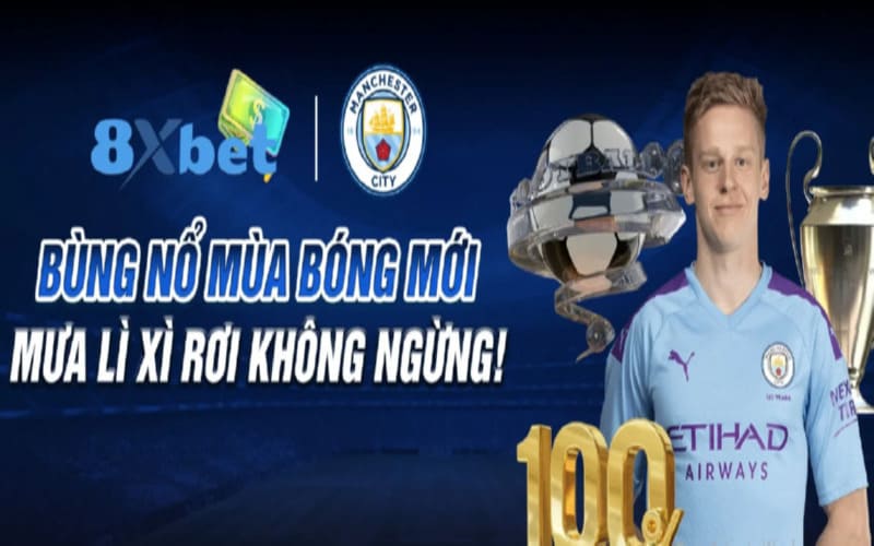 8xbet - Nhà cái uy tín đa dạng trò chơi cá cược tỷ lệ hấp dẫn-2