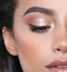 Makeup trends followed in bridal makeup looks