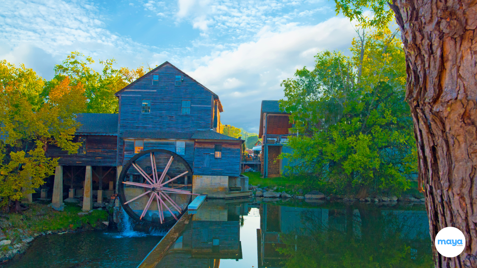 Pigeon Forge, Tennessee
