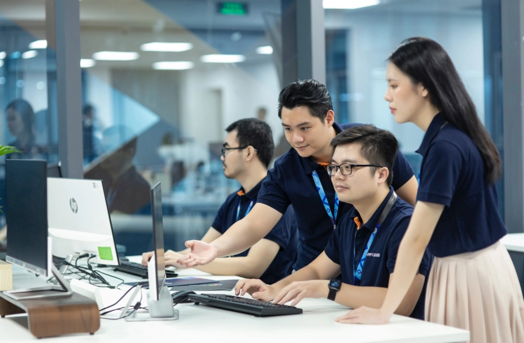 Dịch vụ cho thuê Cloud Server ở đâu giá tốt?