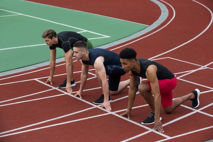 Track uniforms​