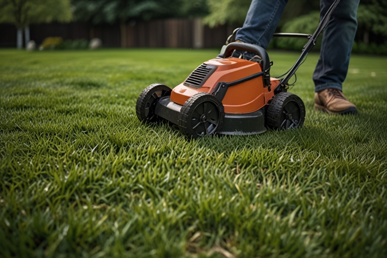 Online Estimates Grass Cutting Service Near Me 62232