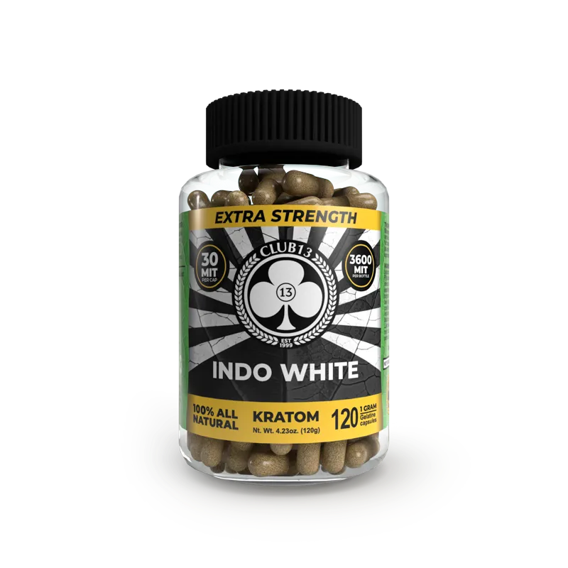 The Idea Behind Extra Strength Indo White Capsules