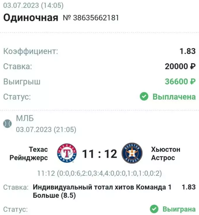 bettors club тг