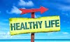 Start Living Healthy ,Practical Steps Toward Achieving Lasting  Wellness and a Balanced Lifestyle