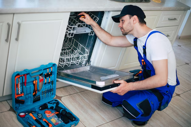 Vancouver Appliance Repair