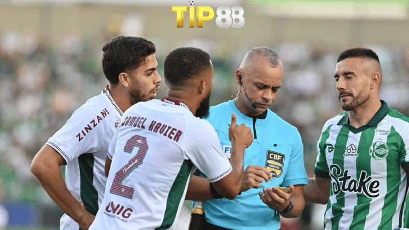 Lịch sử đối đầu Juventude vs SC Recife