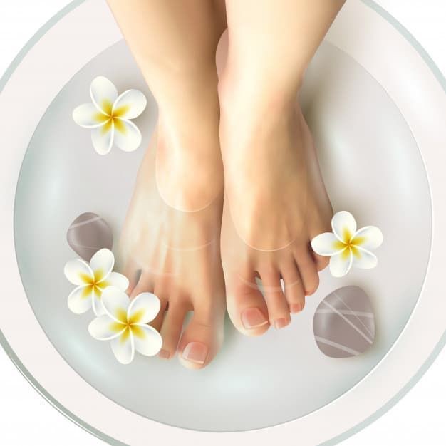 rester sexy avec un hallux valgus