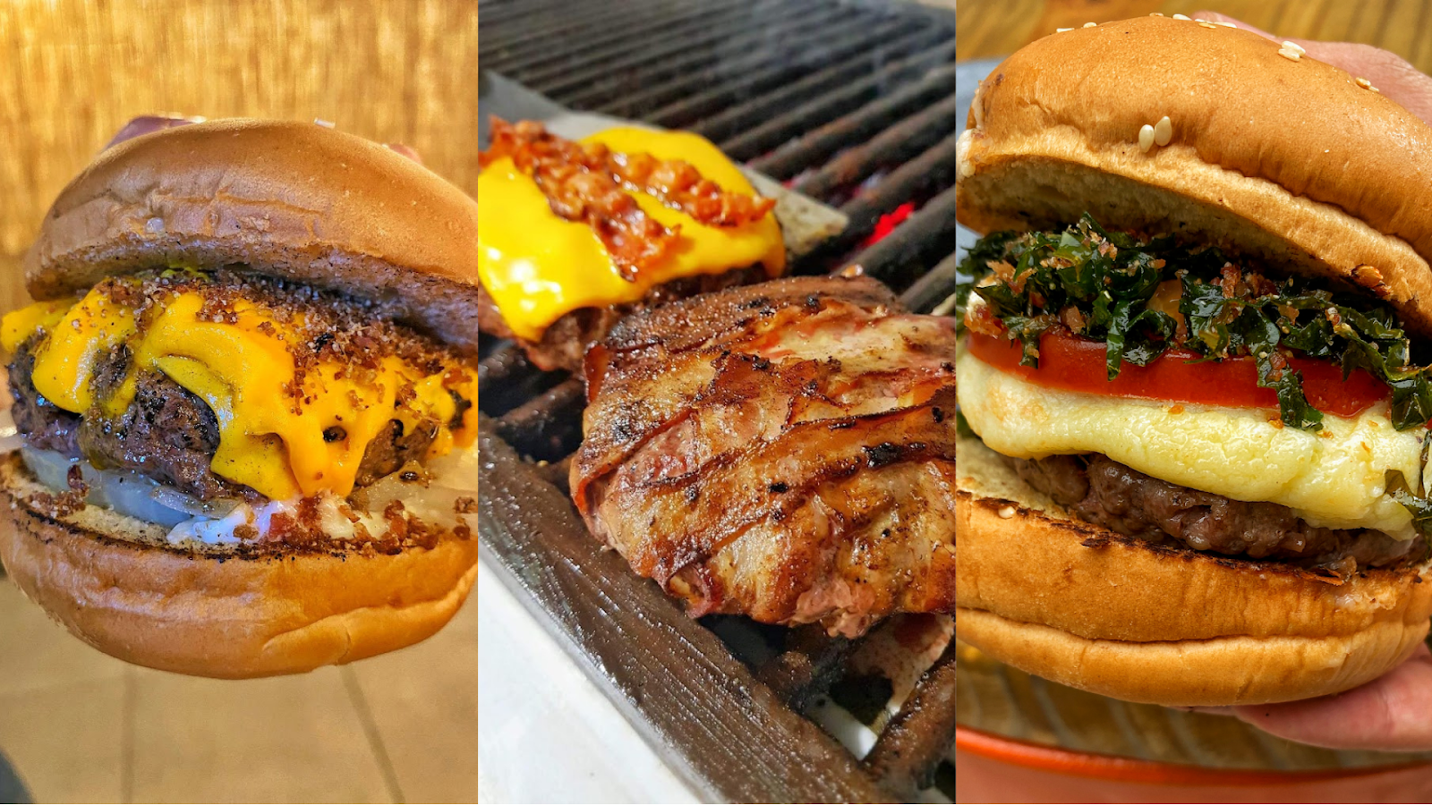 Melhores Restaurantes da Praia do Cassino - Casa Burguer