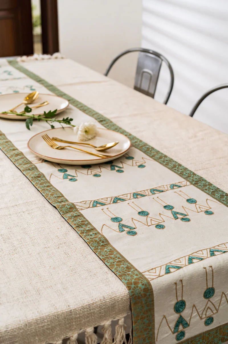 Fall Table Runners