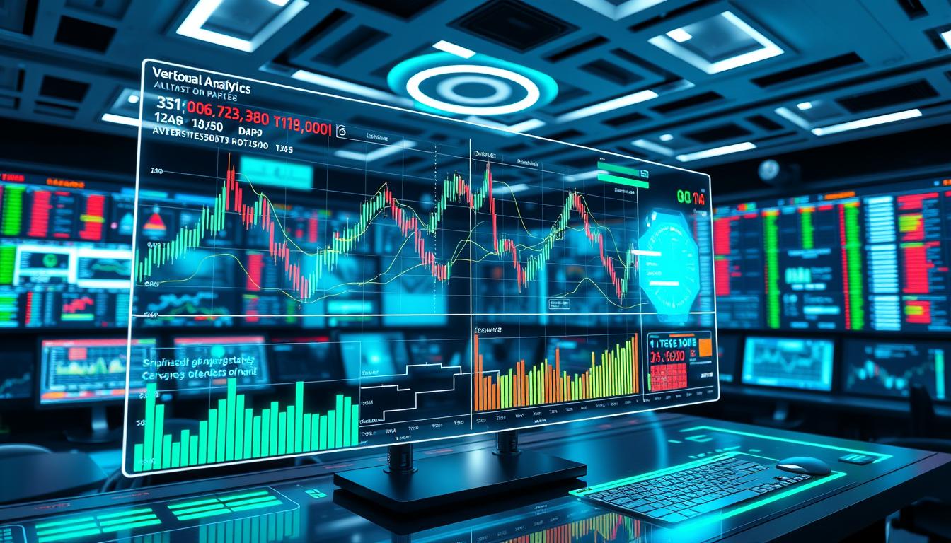 Advanced trading tools and analytics