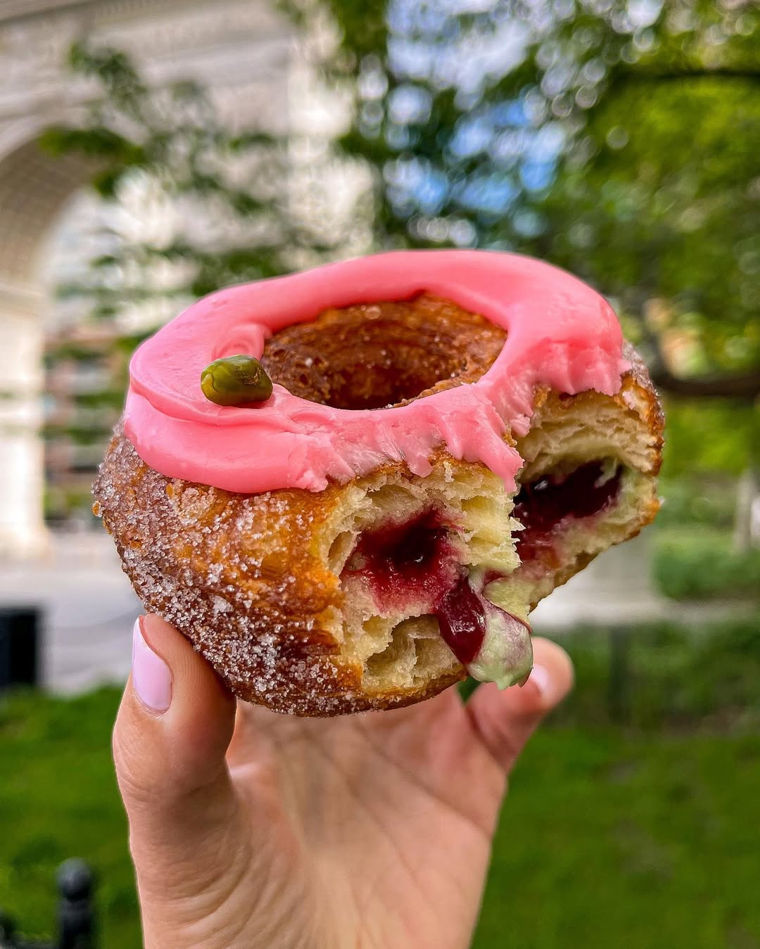 The Cronut
