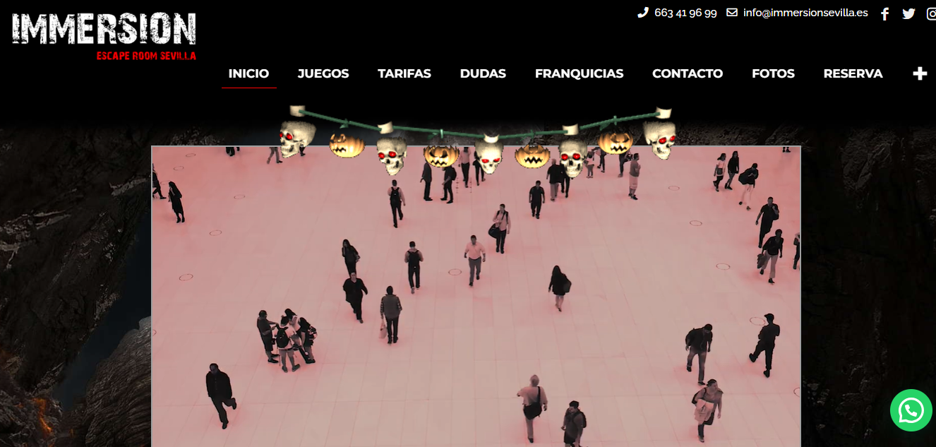 Team building España con actividades deportivas y recreativas.
