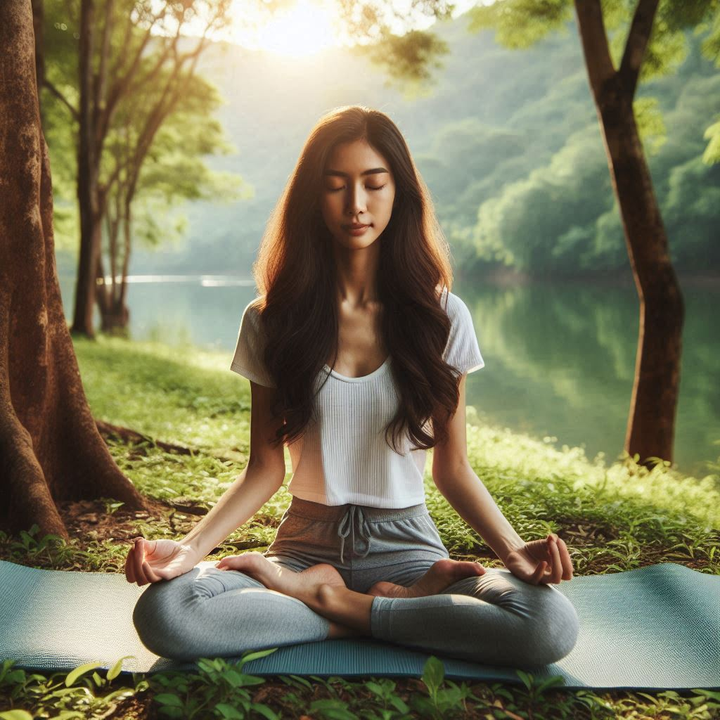 Manage Stress to Curb Sugar Cravings
