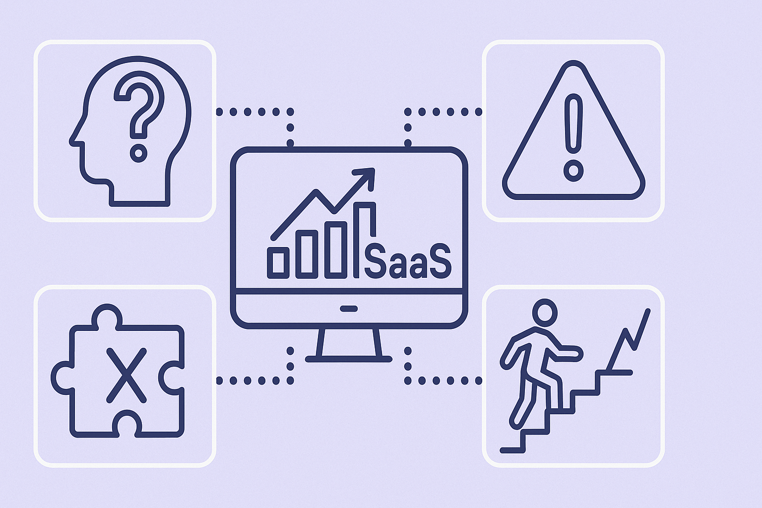 Challenges in Implementing Vertical SaaS
