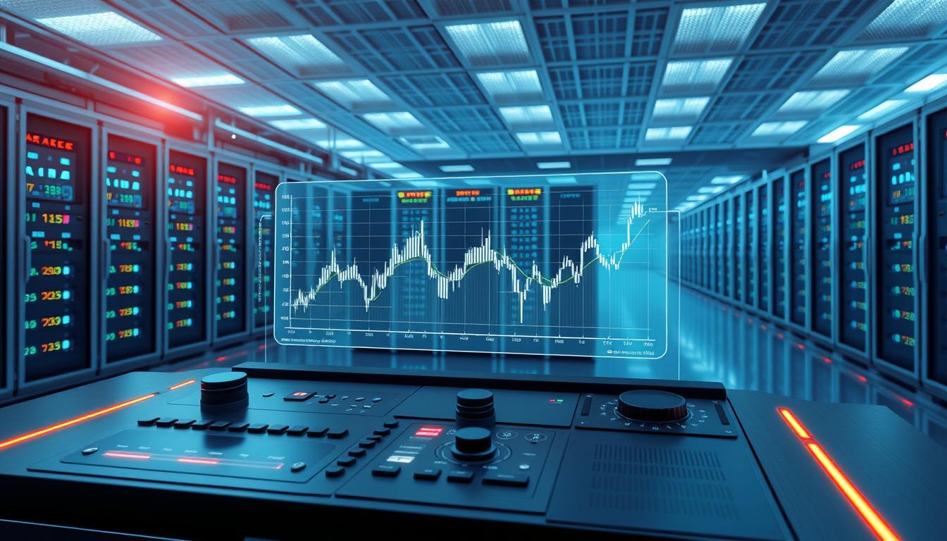 Trade Vector AI Technology
