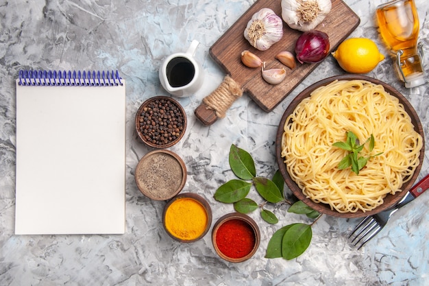 Savory Italian Food Recipes for Every Taste