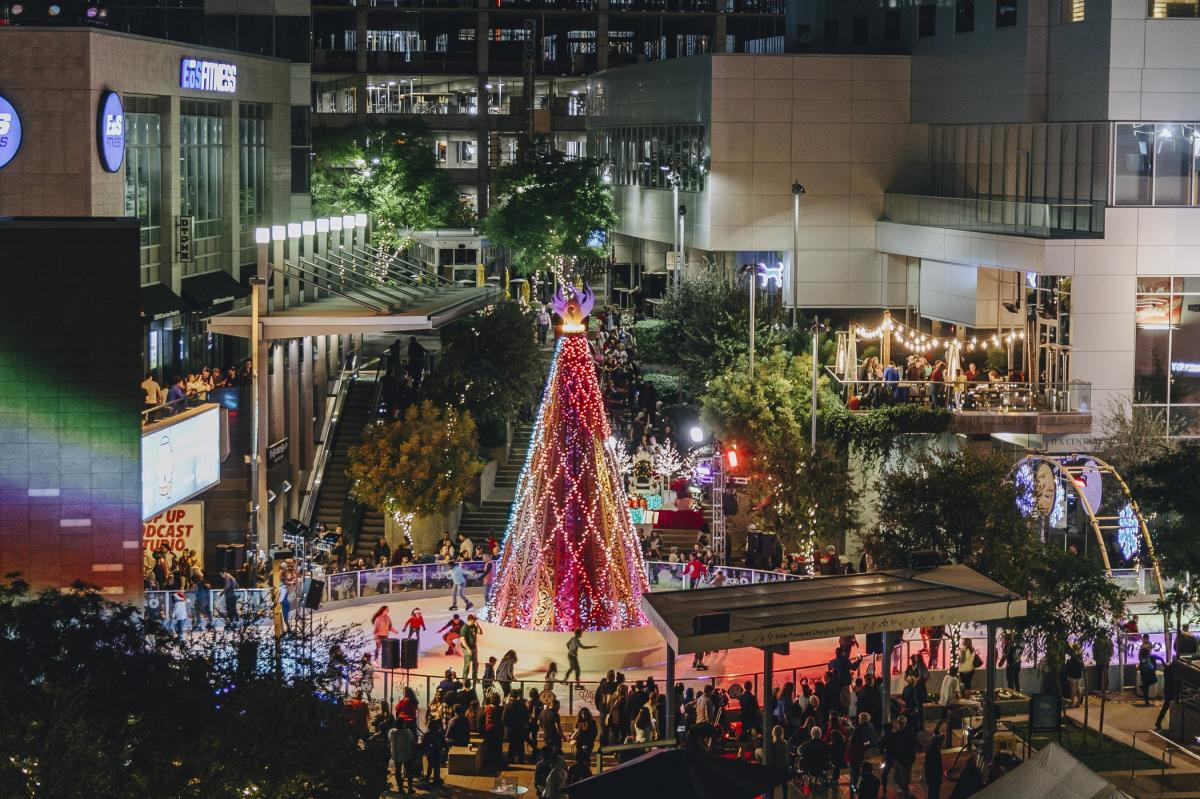 A photo of Local Festivals in Phoenix