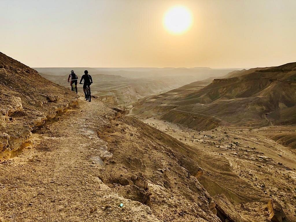 أنشطة غير تقليدية في القاهرة