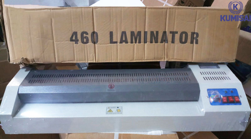 Laminator 460