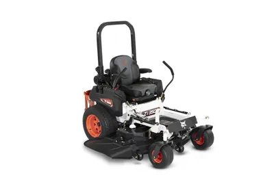 Bobcat Mowers