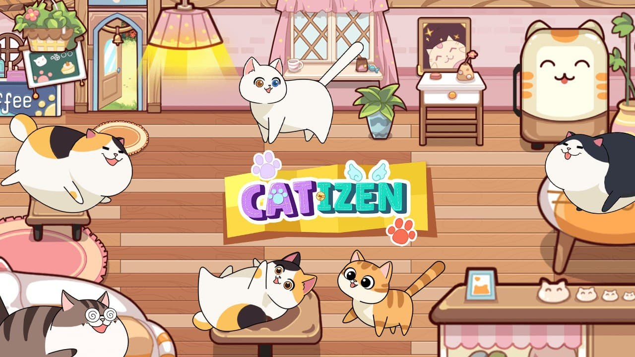 Bedah Kripto Catizen ($CATI)