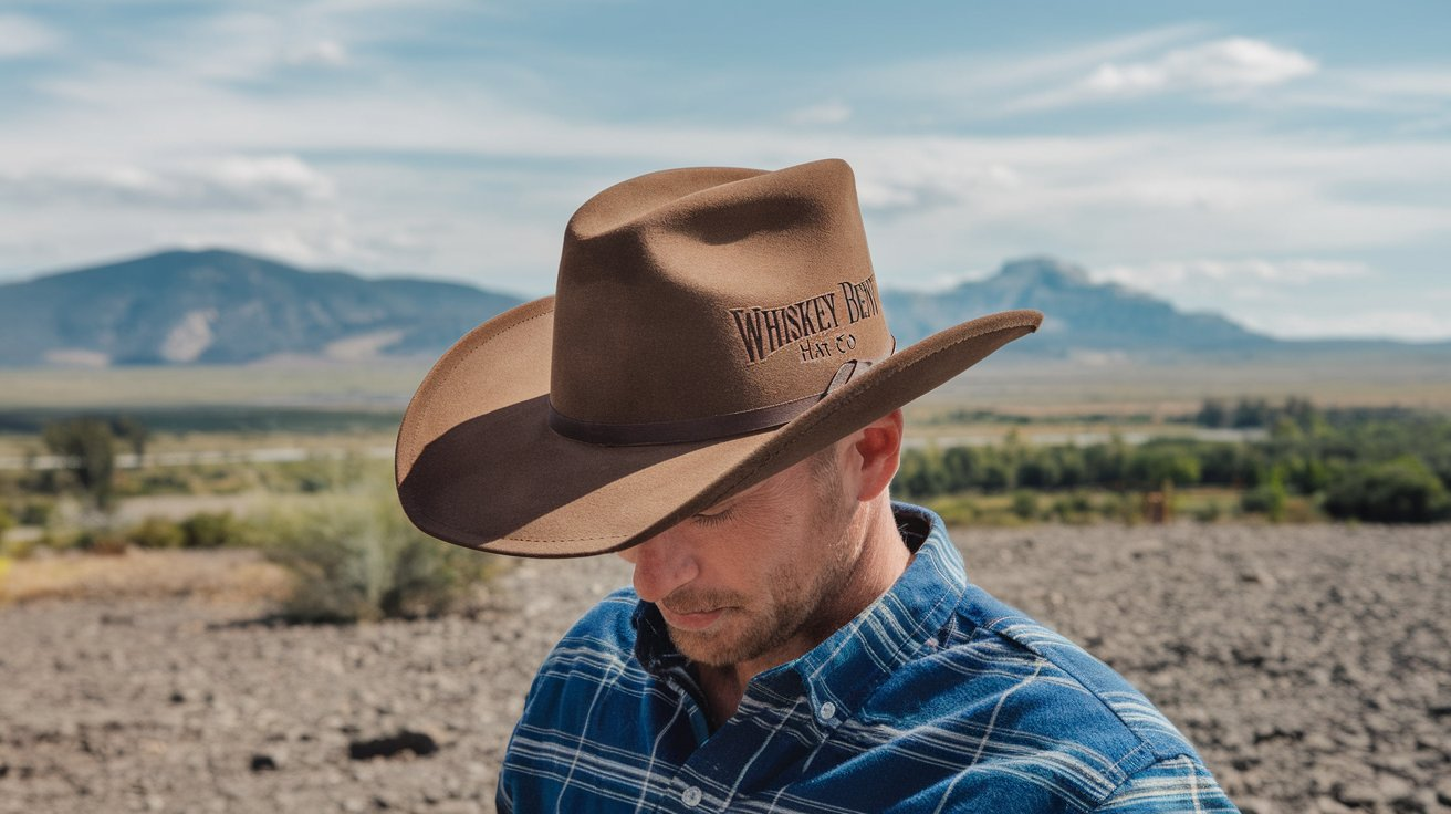 Whiskey Bent Hat Co