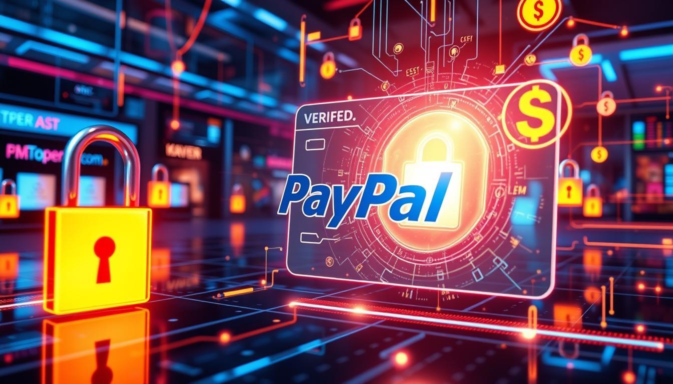 Buy Verified PayPal account instant delivery & guarantee