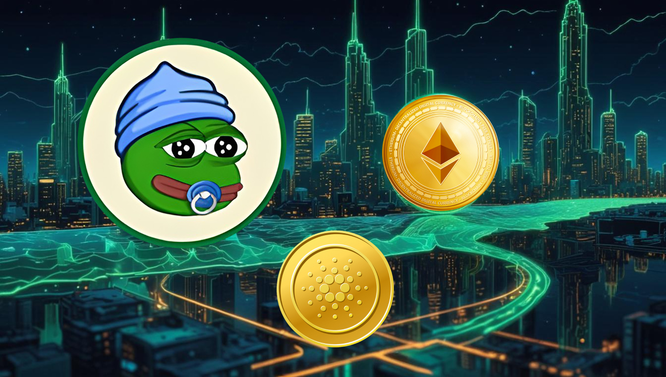 Cardano (ADA) Recovery in Progress, But Traders Are Loading Up on Under-$0.002 Ethereum Token Set to 30x