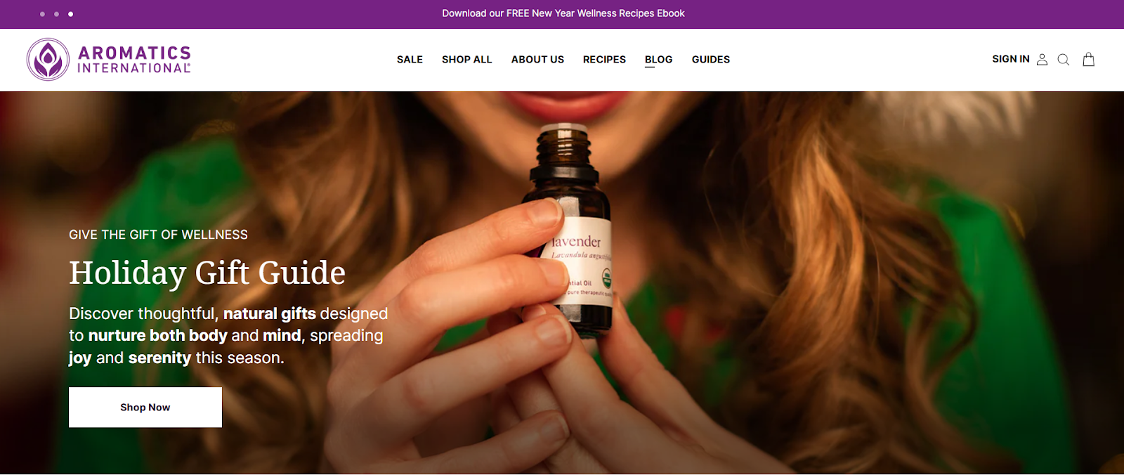 Best Essential Oil Affiliate Programs