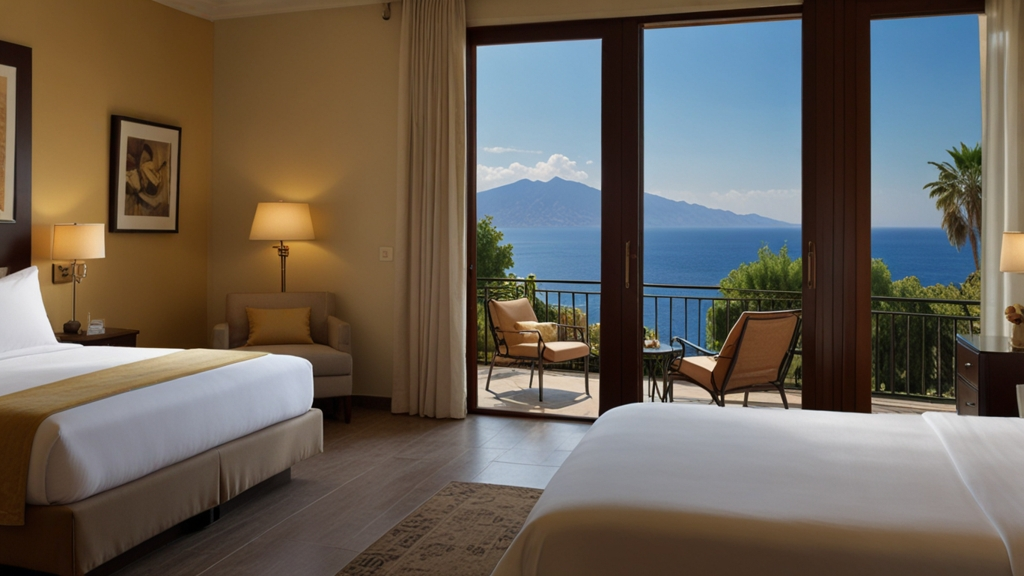 hotel caparena taormina