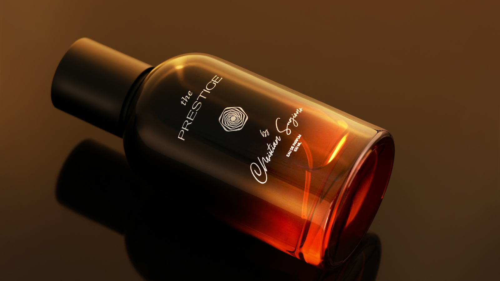 Parfum HMNS varian The Prestige