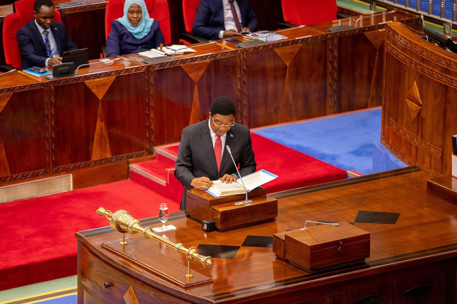 SH. BILIONI 121.5 ZIMEJENGA SHULE 26 ZA SEKONDARI ZA MIKOA - MAJALIWA -  OKULY BLOG