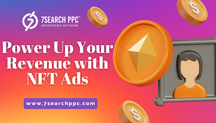 NFT ad network