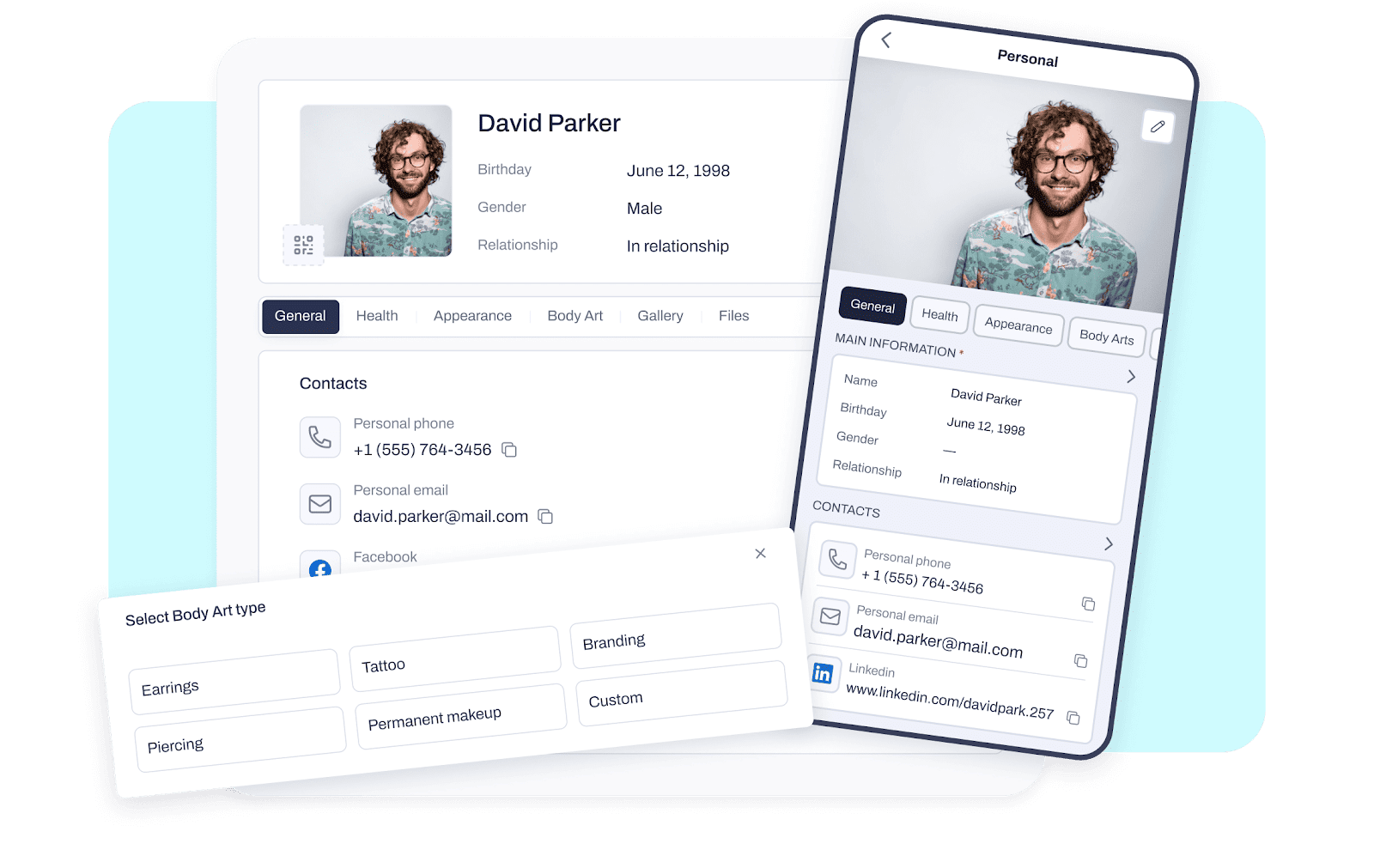 Hubmee Hubs Dashboard