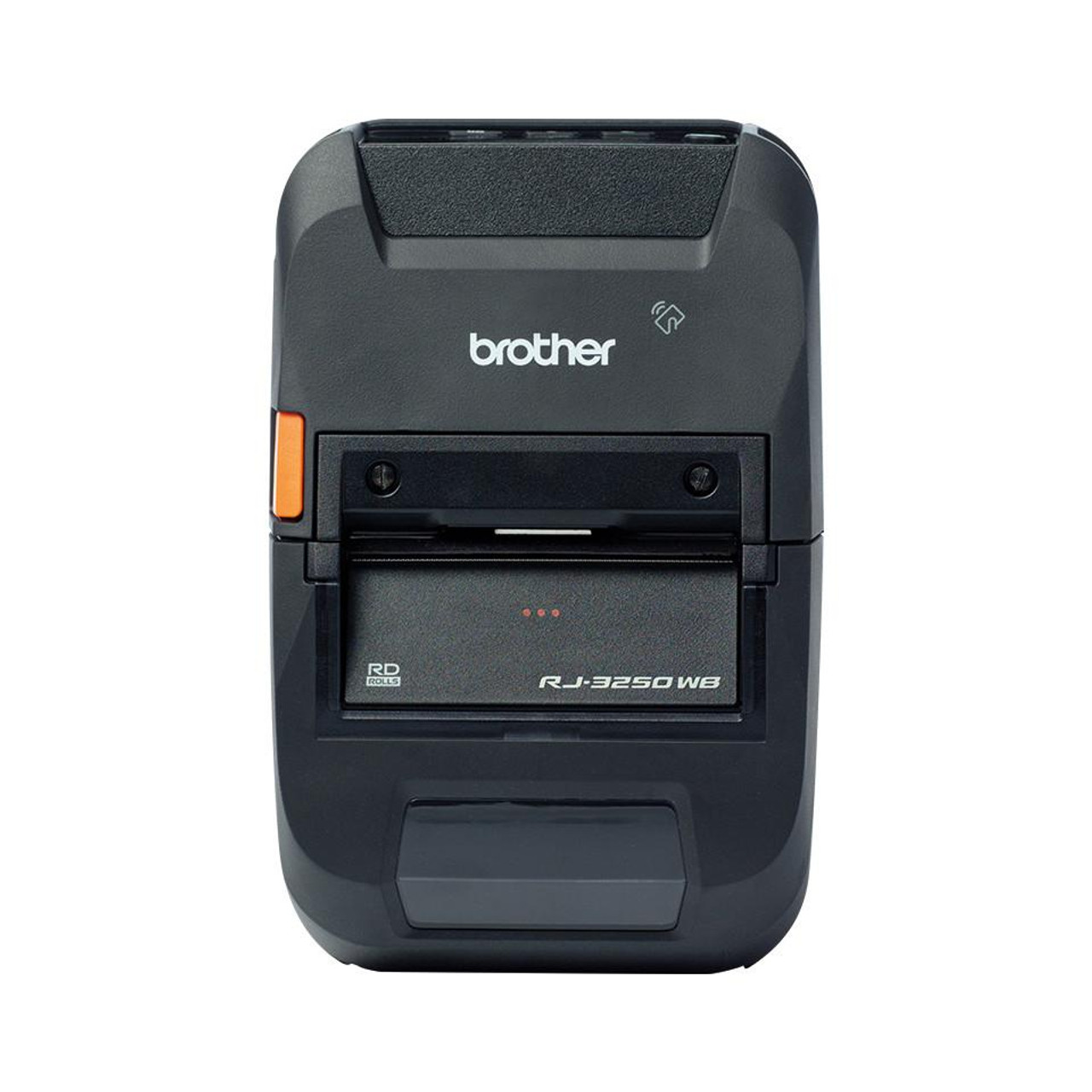 Brother RJ-3250W rugged mobile label printer