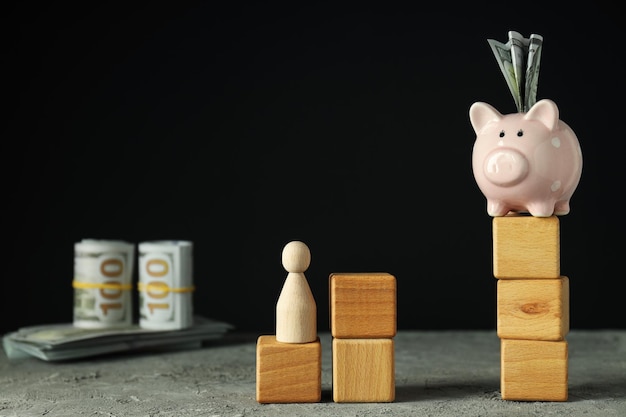 Why Investment is the Key to Long-Term Wealth