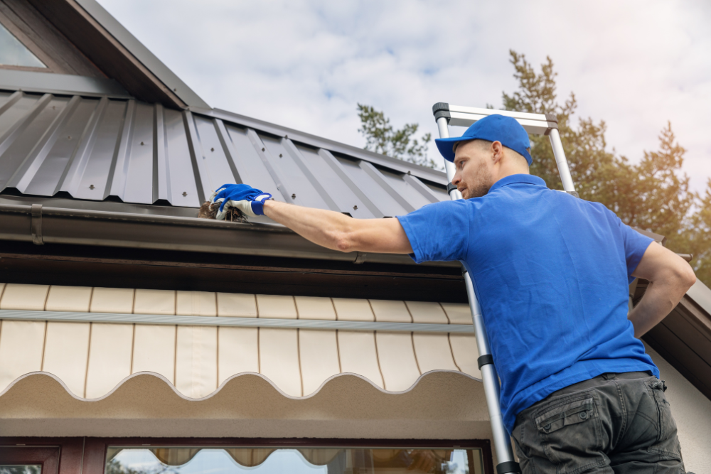 Roofing Santa Monica CA Solutions