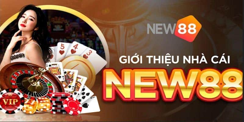 Chơi Game Bài Online Trên New88 - Lợi Ích và Cơ Hội