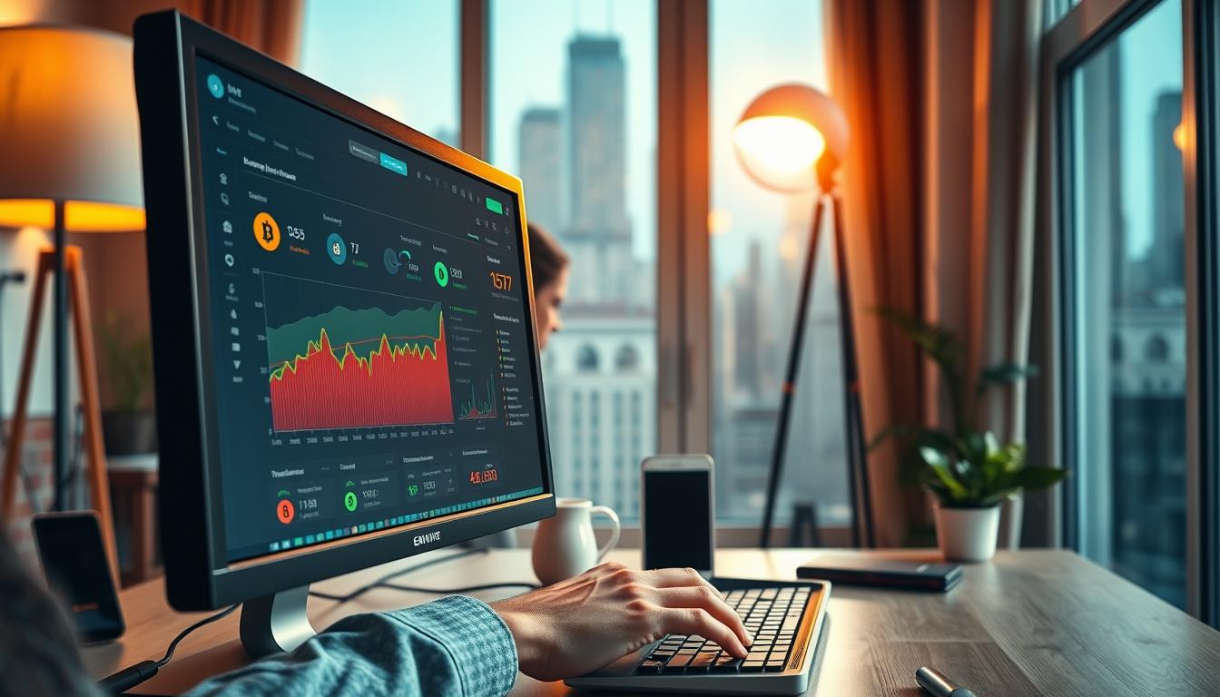 strategies for maximizing free crypto earning