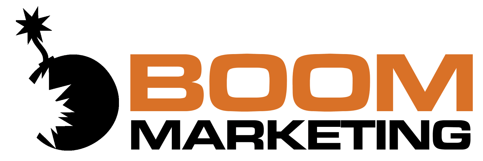 BOOM Marketing, développeur de chatbot