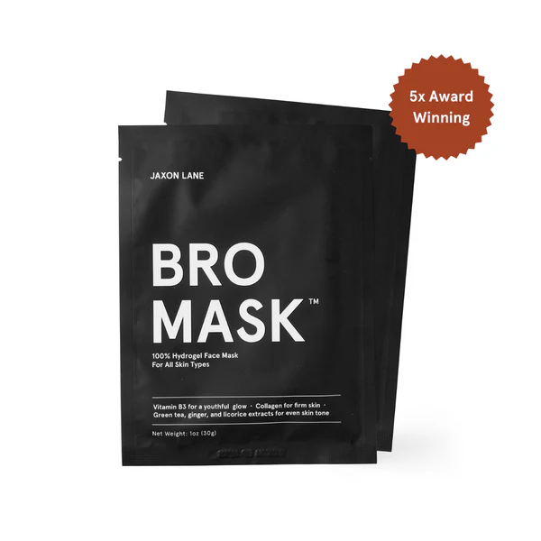image of Jaxon Lane's Sheet Mask product