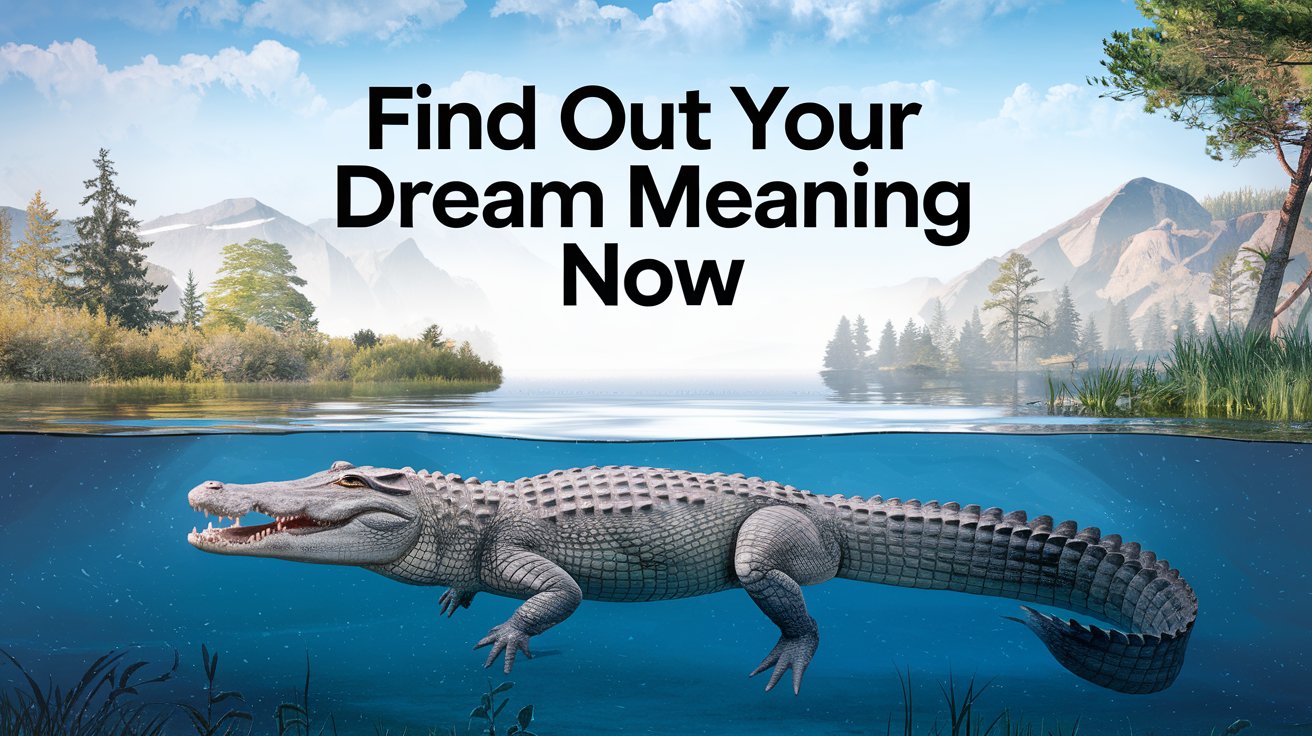 Find Out Your Dream Meaning Now