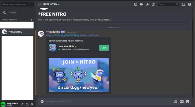 discord-nitro-fraudes-estafas