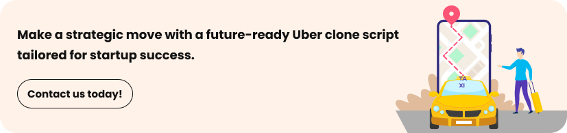 uber clone